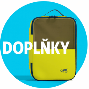 Cabinzero doplňky